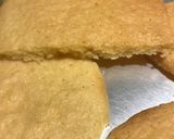 Foto del paso 9 de la receta Mostachones 😋(tortitas de bizcocho)