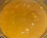 Foto del paso 2 de la receta: Sopa crema de calabaza súper sabrosa
