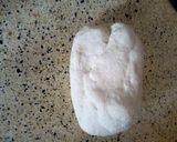 A picture of step 4 of Mahamri.