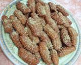 صورة لخطوة 4 من وصفة اصابع زينب