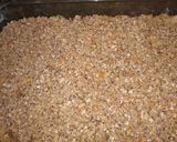 Foto del paso 3 de la receta: Barritas energéticas de avena sin horno