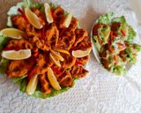 Pas rețetă Mercimek köftesi (chiftele turcești din linte roșie)🧿 1 fotografie