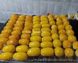 Foto langkah ke 7 dari resep Nastar Renyah.