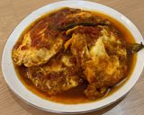 Foto langkah ke 4 dari resep Telur Balado Simple.