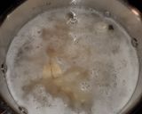 A picture of step 4 of Homemade Egg Noodles.