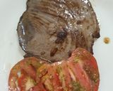 Foto del paso 3 de la receta: Atún de la Almadraba