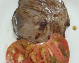 Foto del paso 3 de la receta: Atún de la Almadraba