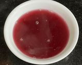 A picture of step 4 of Homemade Pomegranate Concentrate & Sharbat.
