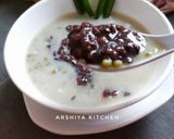 Foto langkah ke 5 dari resep Bubur Kacang Hijau dan Ketan Hitam.