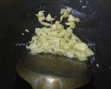 Foto langkah ke 2 dari resep Sup Sayur Udang.