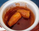 Foto del paso 5 de la receta: Batatas glacees !!!