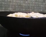 Foto langkah ke 7 dari resep Makaroni schotel dengan panggangan wajan.