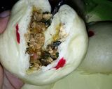 Foto langkah ke 7 dari resep Bakpao isi telur kecap.