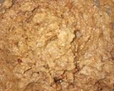 A picture of step 1 of Hyderabadi Chicken.