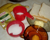 Foto del paso 1 de la receta: Canutillos piononos