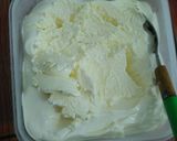 Foto langkah ke 3 dari resep Es cream durian enaaak,,, ;).
