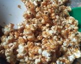 Foto langkah ke 4 dari resep Pop Corn Caramel.