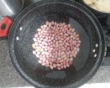Foto del paso 2 de la receta: Frijol verde con pata de cerdo