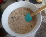 Foto del paso 6 de la receta: Budín de pan con pasas de uva