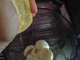 Mayonesa pasteurizada