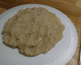 Foto del paso 8 de la receta: Coca de turrón