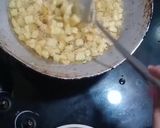 Foto langkah ke 1 dari resep Balado kentang tempe teri.