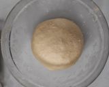 Foto langkah ke 4 dari resep Donat Bombolini.