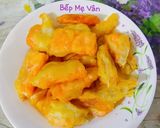 Hình bước làm 3 của món Bữa cơm gia đình 34