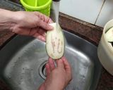 Foto del paso 5 de la receta: Albóndigas de Berenjena en Filetto con variaciones