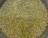 Foto langkah ke 1 dari resep Bubur Kacang Hijau (5.30.7).