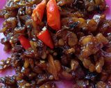 Foto langkah ke 3 dari resep Kering tempe.