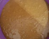 Foto del paso 4 de la receta Bizcocho integral con cacao 🎂