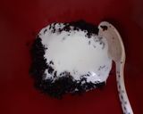 Foto langkah ke 2 dari resep Es Tape Ketan Hitam.