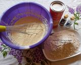 A picture of step 6 of Plain cup cake.