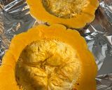 Foto del paso 1 de la receta: Buñols de Carabassa (Buñuelos de Calabaza)