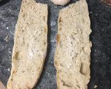Foto del paso 5 de la receta: Chapata casera
