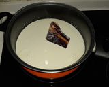 Foto del paso 1 de la receta 🍖Croquetas de jamón 🥟