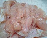 Foto del paso 2 de la receta: Asopao Dominicano de Pollo y Cerdo
