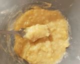 Foto del paso 1 de la receta: Budín de banana y avena fit