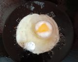 Foto langkah ke 1 dari resep Telor Ceplok Saos Tiram.
