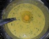 Chickpeas Pancakes#Breakfast Contest recipe step 5 photo
