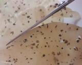 Rose papad recipe step 2 photo