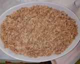 Rakott karfiol 🥬🧅🐷 recept fázis 5 fotója
