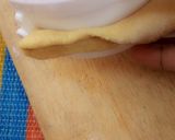 A picture of step 6 of Meat pie.