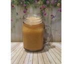 Foto langkah ke 3 dari resep Diet Juice Pumpkin Orange Guava Melon.