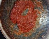 A picture of step 6 of Watermelon rind jam (Tarmujer khoshar Jam).