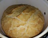 Foto del paso 8 de la receta: Pan Casero con Prefermento