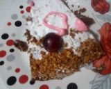 صورة لخطوة 6 من وصفة كيكة المقلاة بحبة بيض من ام تقوى ملاك 😋💖