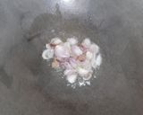Foto langkah ke 2 dari resep Tumis Caipoh Manis by jesslyn orlane.