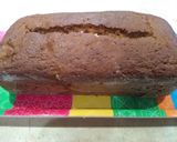 Foto del paso 3 de la receta: Budín de lentejas y manzana